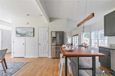 Tiny photo for 5916 Long Street, Henrico, VA 23231 (MLS # 2628564)