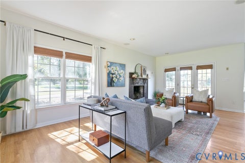 Tiny photo for 5916 Long Street, Henrico, VA 23231 (MLS # 2628564)