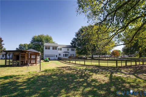 Tiny photo for 5916 Long Street, Henrico, VA 23231 (MLS # 2628564)