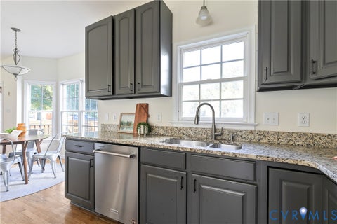 Tiny photo for 5916 Long Street, Henrico, VA 23231 (MLS # 2628564)