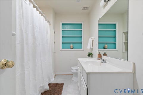 Tiny photo for 5916 Long Street, Henrico, VA 23231 (MLS # 2628564)