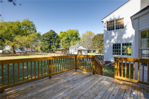 Tiny photo for 5916 Long Street, Henrico, VA 23231 (MLS # 2628564)