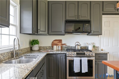 Tiny photo for 5916 Long Street, Henrico, VA 23231 (MLS # 2628564)