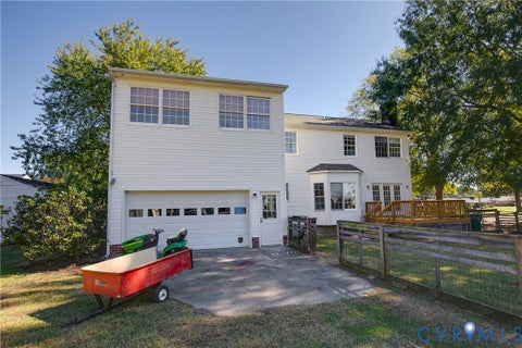 Tiny photo for 5916 Long Street, Henrico, VA 23231 (MLS # 2628564)