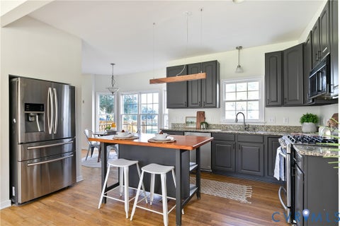 Tiny photo for 5916 Long Street, Henrico, VA 23231 (MLS # 2628564)