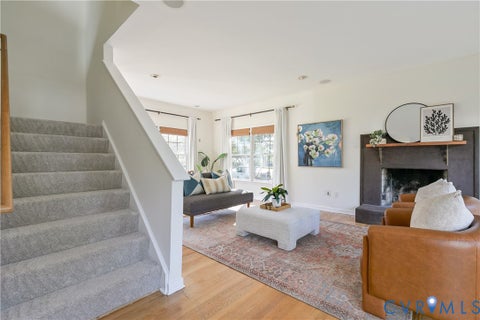 Tiny photo for 5916 Long Street, Henrico, VA 23231 (MLS # 2628564)