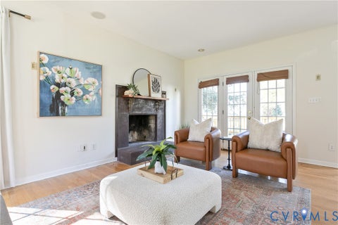 Tiny photo for 5916 Long Street, Henrico, VA 23231 (MLS # 2628564)