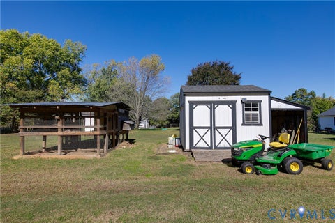 Tiny photo for 5916 Long Street, Henrico, VA 23231 (MLS # 2628564)