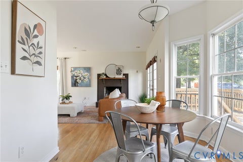 Tiny photo for 5916 Long Street, Henrico, VA 23231 (MLS # 2628564)