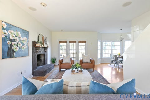 Tiny photo for 5916 Long Street, Henrico, VA 23231 (MLS # 2628564)