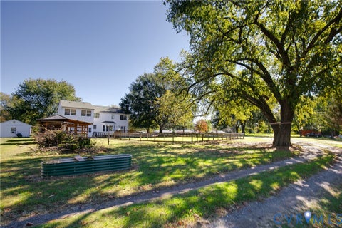Tiny photo for 5916 Long Street, Henrico, VA 23231 (MLS # 2628564)