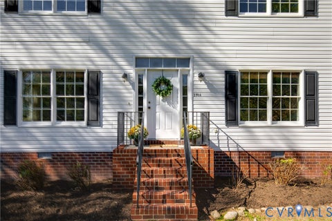 Tiny photo for 5916 Long Street, Henrico, VA 23231 (MLS # 2628564)