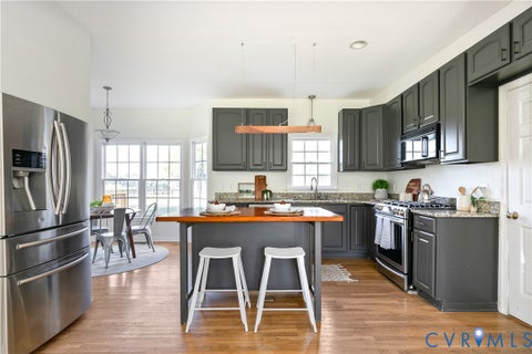 Tiny photo for 5916 Long Street, Henrico, VA 23231 (MLS # 2628564)
