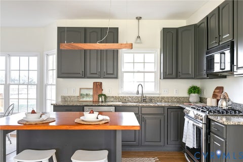 Tiny photo for 5916 Long Street, Henrico, VA 23231 (MLS # 2628564)