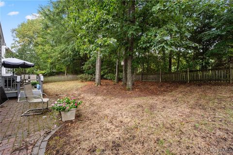 A home in Henrico