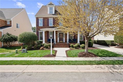 11617 Parsons Walk Court Glen Allen VA 23059
