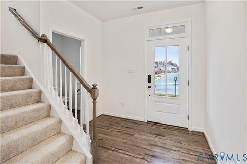 Tiny photo for 1054 Arbor Heights Terrace, Midlothian, VA 23114 (MLS # 2616452)
