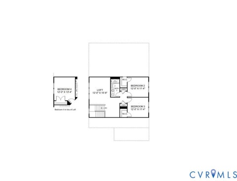 Tiny photo for 1054 Arbor Heights Terrace, Midlothian, VA 23114 (MLS # 2616452)