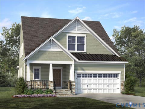 Photo of 1054 Arbor Heights Terrace, Midlothian, VA 23114 (MLS # 2616452)