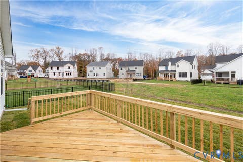 Tiny photo for 1054 Arbor Heights Terrace, Midlothian, VA 23114 (MLS # 2616452)