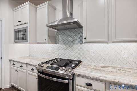 Tiny photo for 1054 Arbor Heights Terrace, Midlothian, VA 23114 (MLS # 2616452)
