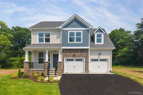 Photo of 100 Estelle Court, King William, VA 23009 (MLS # 2223640)