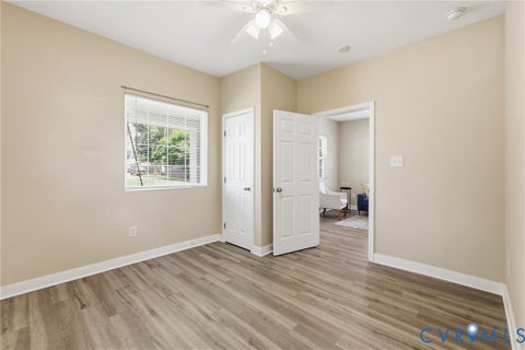 Tiny photo for 3801 Decatur Street, Richmond, VA 23224 (MLS # 2618228)