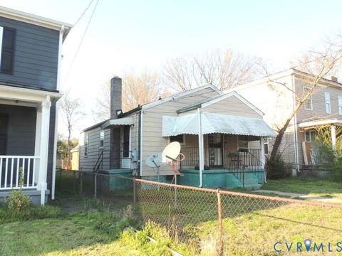 Tiny photo for 1447 Ferndale Avenue, Petersburg, VA 23803 (MLS # 2611485)