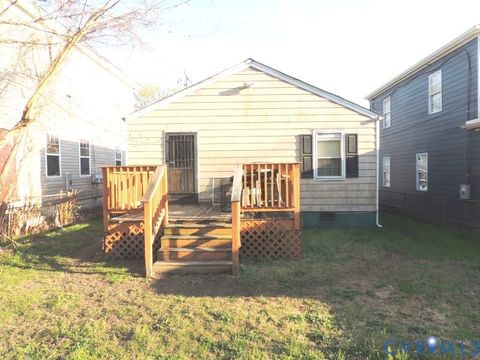 Tiny photo for 1447 Ferndale Avenue, Petersburg, VA 23803 (MLS # 2611485)