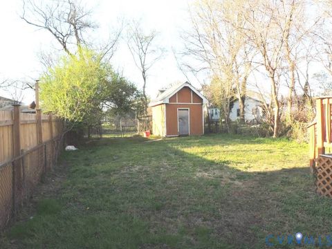 Tiny photo for 1447 Ferndale Avenue, Petersburg, VA 23803 (MLS # 2611485)
