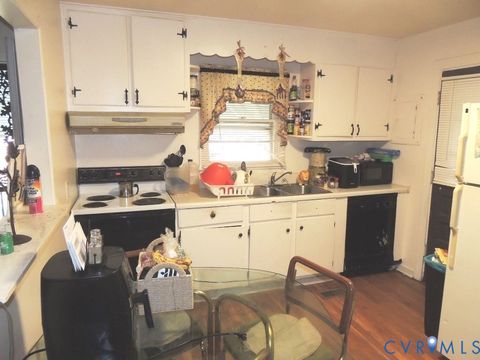 Tiny photo for 1447 Ferndale Avenue, Petersburg, VA 23803 (MLS # 2611485)