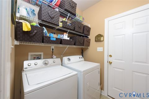 Tiny photo for 8766 Roberta Road, Hanover, VA 23116 (MLS # 2606655)