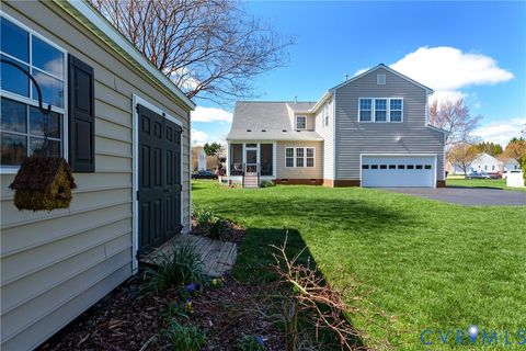 Tiny photo for 8766 Roberta Road, Hanover, VA 23116 (MLS # 2606655)