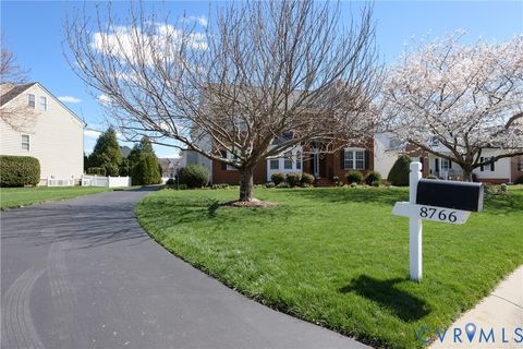 Tiny photo for 8766 Roberta Road, Hanover, VA 23116 (MLS # 2606655)