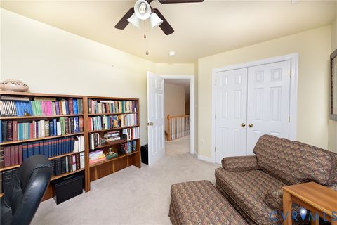 Tiny photo for 8766 Roberta Road, Hanover, VA 23116 (MLS # 2606655)