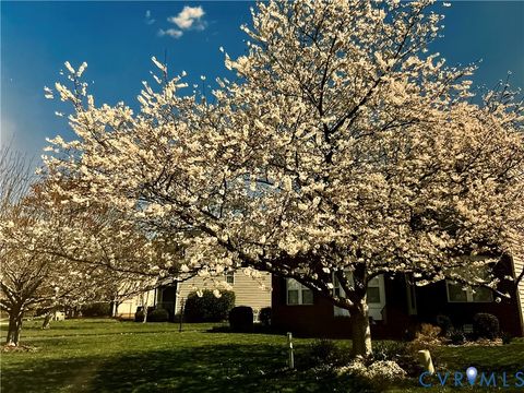 Tiny photo for 8766 Roberta Road, Hanover, VA 23116 (MLS # 2606655)