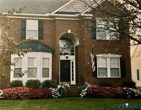 Tiny photo for 8766 Roberta Road, Hanover, VA 23116 (MLS # 2606655)