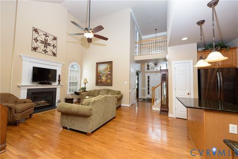 Tiny photo for 8766 Roberta Road, Hanover, VA 23116 (MLS # 2606655)