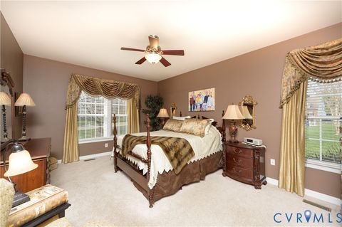 Tiny photo for 8766 Roberta Road, Hanover, VA 23116 (MLS # 2606655)