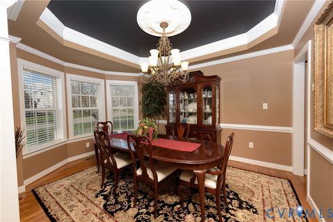 Tiny photo for 8766 Roberta Road, Hanover, VA 23116 (MLS # 2606655)