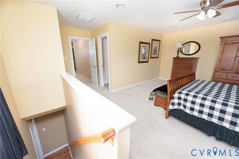 Tiny photo for 8766 Roberta Road, Hanover, VA 23116 (MLS # 2606655)