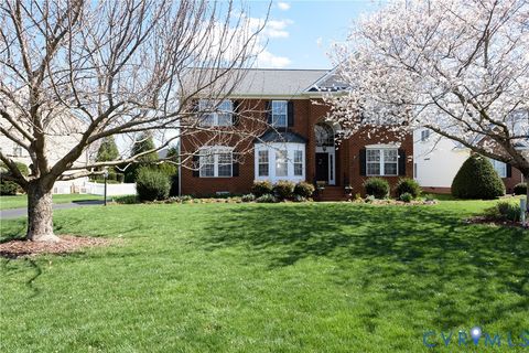 Tiny photo for 8766 Roberta Road, Hanover, VA 23116 (MLS # 2606655)