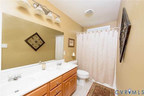 Tiny photo for 8766 Roberta Road, Hanover, VA 23116 (MLS # 2606655)