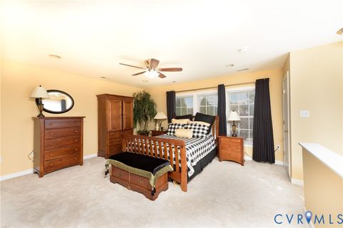 Tiny photo for 8766 Roberta Road, Hanover, VA 23116 (MLS # 2606655)