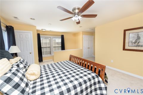 Tiny photo for 8766 Roberta Road, Hanover, VA 23116 (MLS # 2606655)