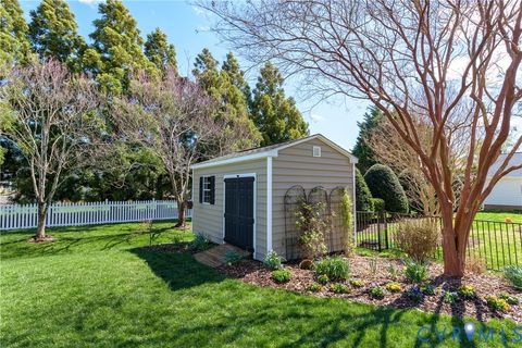 Tiny photo for 8766 Roberta Road, Hanover, VA 23116 (MLS # 2606655)