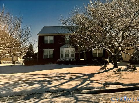 Tiny photo for 8766 Roberta Road, Hanover, VA 23116 (MLS # 2606655)