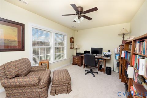 Tiny photo for 8766 Roberta Road, Hanover, VA 23116 (MLS # 2606655)