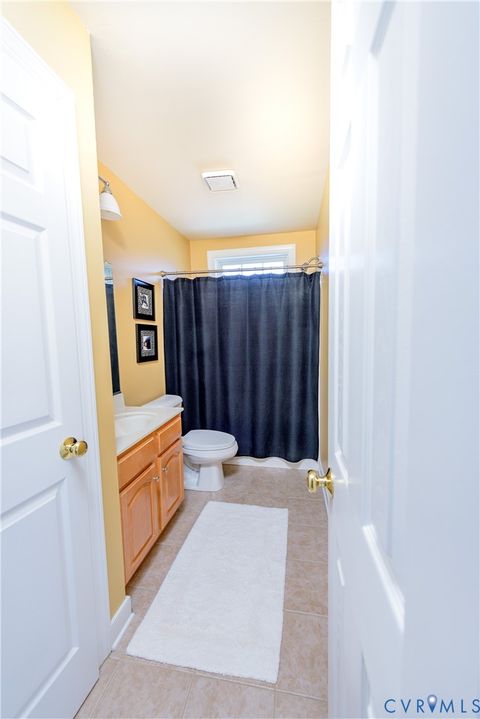 Tiny photo for 8766 Roberta Road, Hanover, VA 23116 (MLS # 2606655)
