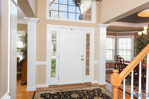 Tiny photo for 8766 Roberta Road, Hanover, VA 23116 (MLS # 2606655)